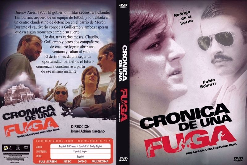 -=BUENOS AIRES 1977=-