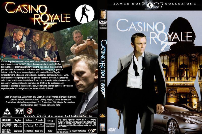 stream james bond casino royal free online