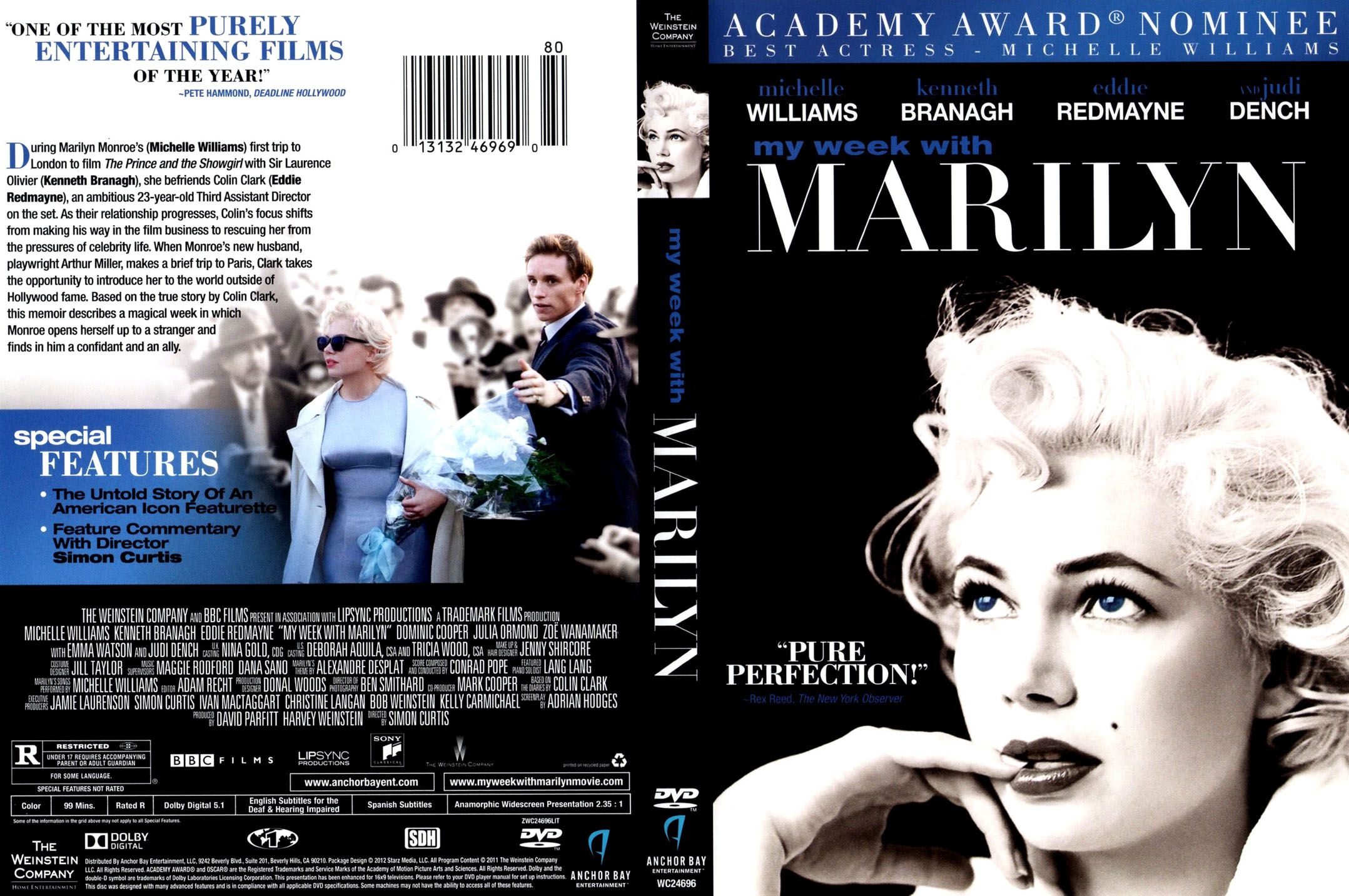 jaquette dvd quand harry rencontre sally