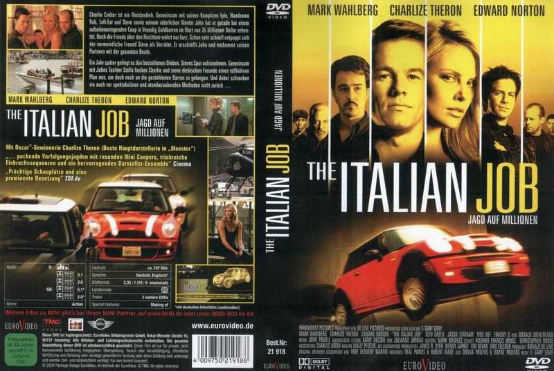 Braquage A L�Italienne Centerblog